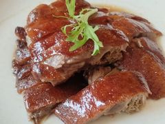 -椿记烧鹅(叠彩店)