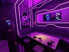 -星聚会KTV(中关村领展购物广场店)