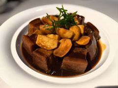 -禧宴Joyous Restaurant(禧园店)