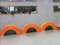 -玩胜青少儿体能(福田侨香中心)