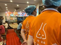 -冯记香辣兔火锅(茶店子总店)