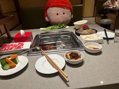 -海底捞火锅(塘厦天虹店)