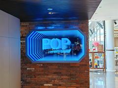 -POP露台西餐厅·望江阁