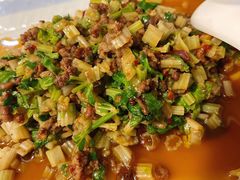 -百年粉蒸牛肉