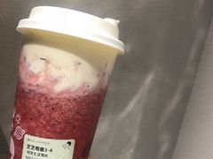 -喜茶(永旺梦乐城店)