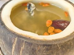 -尚一汤·粤菜海鲜(环球港店)