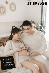 -专注孕妇照亲子照·纪田摄影