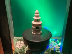 -丽思卡尔顿酒店泳池(金融街店)