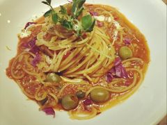 -Mita Pasta米塔义式厨房(政大店)
