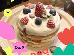 -AFS Cafe & Canteen(闽江二路店)
