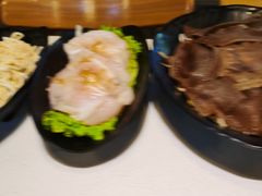 -辣家私厨火锅·龙虾(开发区店)