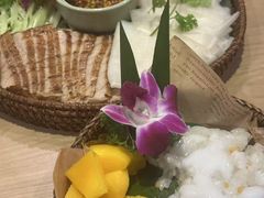 -mango tree芒果树泰国餐厅(青岛万象城店)