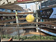 -上海长风大悦城