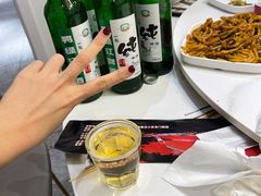 -江合勇丹东兄弟小串海鲜烧烤(总店)