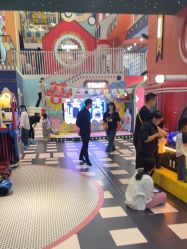 -MELAND CLUB亲子乐园·派对·餐厅(北京芳圆里ID MALL店)