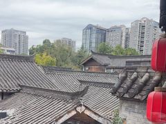 -小龙翻大江文化火锅(宽窄店)
