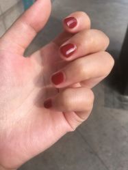 -笑美甲美睫工作室