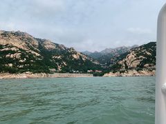 -青岛崂山太清宫