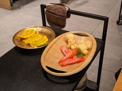 -大头椰·椰子鸡火锅(新梦店)