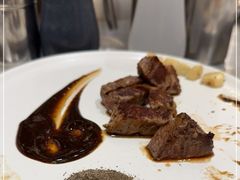 -火地铁板烧(河西龙湖天街店)