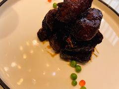 -老人和饭店(淮海中路店)