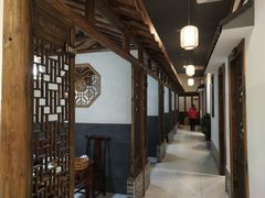 -呼吸森林·生态农庄农家乐私房菜