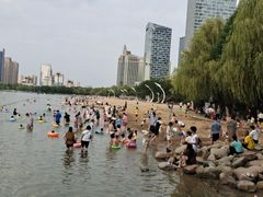 -天鹅湖体育公园