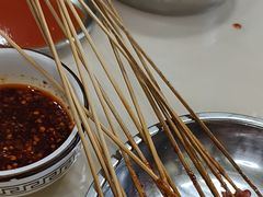 -五十中小肉串(南站店)