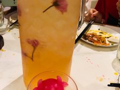 -烛影拾光观景餐厅·创意菜·摄影·小提琴(大唐不夜城店)