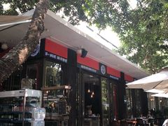 -JUKEBOX玖部音乐餐厅(华侨城店)