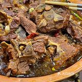 涮羊肉的正确打开方式