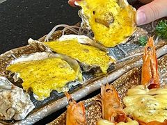 -daozao料理美术馆(寿光店)