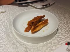 新味酱萝卜-旺顺阁·北京菜(北辰上品+)