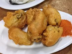 -濠轩阁特色生蚝火锅总店