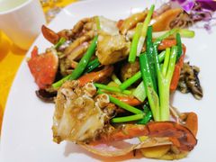 -海儀美食楼(湾仔海鲜街店)