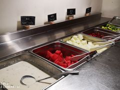 -So Lounge索兰至餐厅(蓝色港湾店)