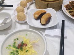 -稻香酒家·34年老字号·港式粤菜(汉街店)