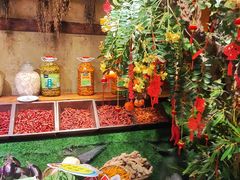-李久其家民间餐厅(观沙岭公园店)