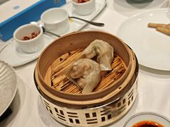 -荣轩(新荣记环球金融中心店)