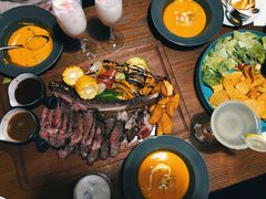 -404干式熟成牛排馆•聚会餐厅