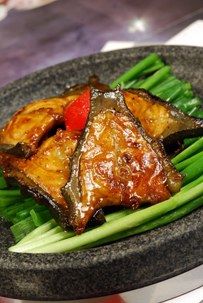 -聚宝渔港.五钻酒家(上地店)