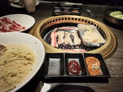 -牛角烧肉(步步高星城天地店)