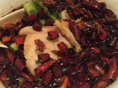-粗茶淡饭·汉口公馆(循礼门店)