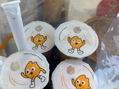 -CoCo都可(观海卫大润发店)