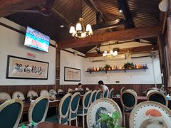 大堂-束河人家(南锣鼓巷店)