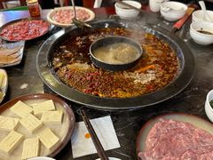 -陈眼镜火锅(总店)