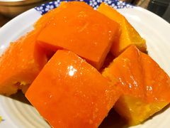 -好灶头妈妈菜·柴火灶台鱼·千岛湖土菜地标美食