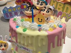 -海底捞火锅(大唐店)