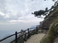 -九华山风景区
