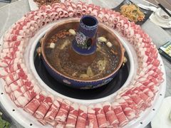 -内蒙古牛羊肉特色美食(后海滨路店)